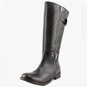 TWO LIPS | Women’s Knee High Leather Boots | Size 7